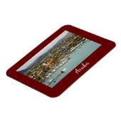 Magnet Flexible Aruba Marina Small (Côté Gauche)