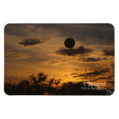 Magnet Flexible Ascent (Horizontal)