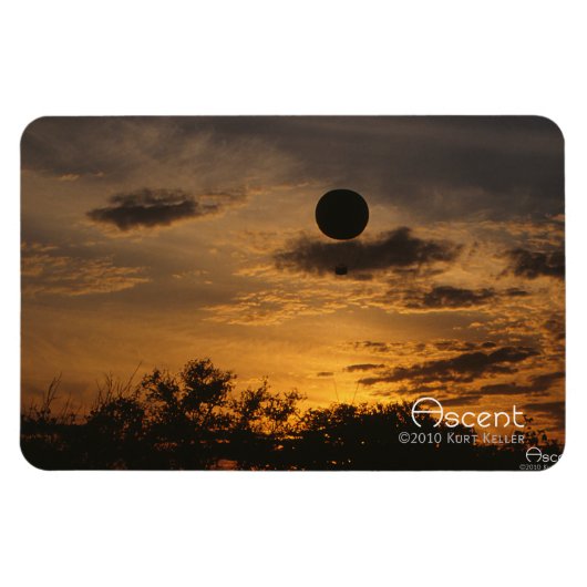 Magnet Flexible Ascent (Horizontal)