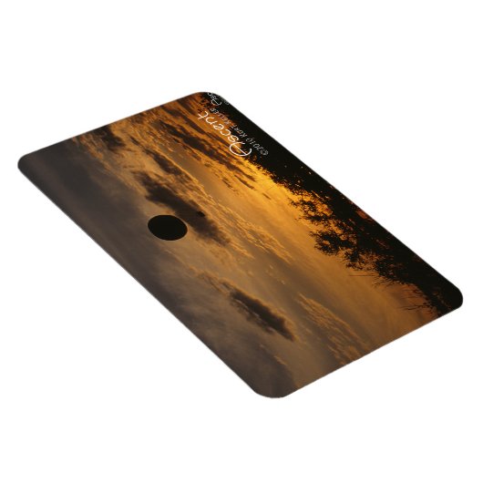 Magnet Flexible Ascent (Côté Droit)