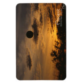 Magnet Flexible Ascent (Vertical)