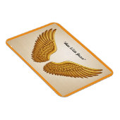 Magnet Flexible "Ascent Divin" (Côté Droit)