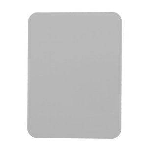 Magnet Flexible Ash Grey,Cloud,Cotton Seed,