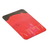 Magnet Flexible Ashetan 1998 (Côté Droit)