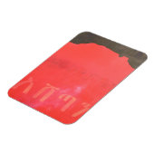 Magnet Flexible Ashetan 1998 (Côté Gauche)