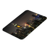 Magnet Flexible Asie, Chine, Hong Kong, centre de Stubbs road (Côté Gauche)