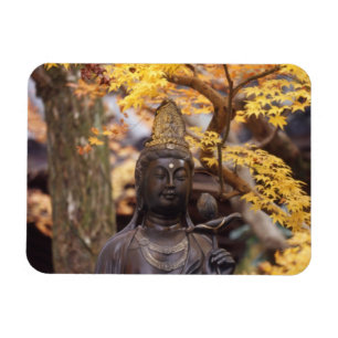 Magnet Flexible Asie, Japon, Bouddha