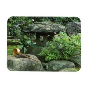 Magnet Flexible Asie, Japon, Nagasaki, Hirado, Résidence de samour
