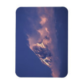 Magnet Flexible Asie, Népal. Machhapuchhare (Vertical)