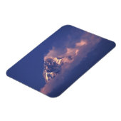 Magnet Flexible Asie, Népal. Machhapuchhare (Côté Gauche)