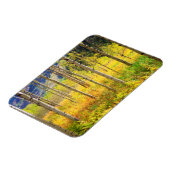 Magnet Flexible Aspen Trees (Côté Gauche)