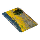 Magnet Flexible Aspens d'automne dans la chaîne Ruby (Côté Droit)