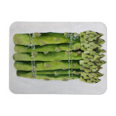 Magnet Flexible Asperges 2013 (Horizontal)