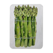 Magnet Flexible Asperges 2013 (Vertical)