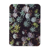 Magnet Flexible Assortiment de petits Plantes succulents (Vertical)
