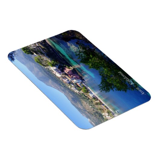 Magnet Flexible Assos (Côté Droit)