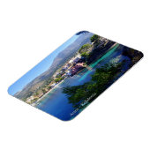 Magnet Flexible Assos (Côté Gauche)