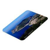 Magnet Flexible Assos (Côté Gauche)