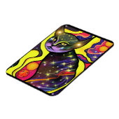 Magnet Flexible Astral Cat- (Côté Gauche)
