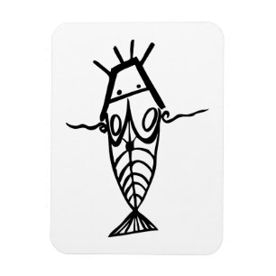 Magnet Flexible Astronautes anciens