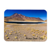 Magnet Flexible Atacama Desert (Horizontal)