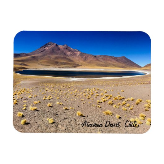 Magnet Flexible Atacama Desert (Horizontal)