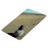 Magnet Flexible Atacama Desert (Côté Gauche)