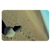 Magnet Flexible Atacama Desert (Horizontal)