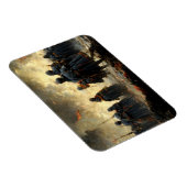 Magnet Flexible Atack the place (Côté Droit)