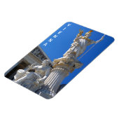 Magnet Flexible athène (Côté Gauche)