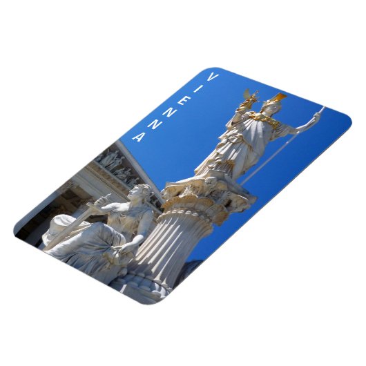 Magnet Flexible athène (Côté Gauche)