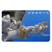 Magnet Flexible athène (Horizontal)