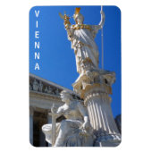 Magnet Flexible athène (Vertical)