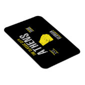 Magnet Flexible Athènes (Côté Droit)