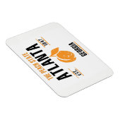 Magnet Flexible Atlanta (Côté Droit)