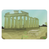 Magnet Flexible Atlanta (Horizontal)