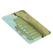 Magnet Flexible Atlantas (Côté Droit)