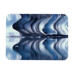Magnet Flexible Atlantique Nord, Islande, Breioamerkurjokull 2