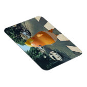 Magnet Flexible Atout à Londres (Côté Droit)