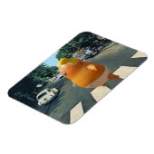 Magnet Flexible Atout à Londres (Côté Gauche)