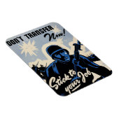 Magnet Flexible Attaque à la tête de la plage sur le champ de bata (Côté Droit)