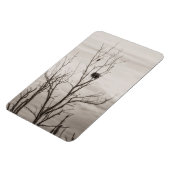 Magnet Flexible Attente de la vie (Côté Gauche)