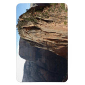 Magnet Flexible Atterrissage des anges dans le parc national de Si (Vertical)