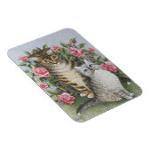 Magnet Flexible Attraction (Côté Droit)