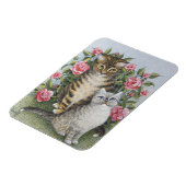 Magnet Flexible Attraction (Côté Gauche)