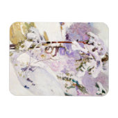 Magnet Flexible Au début du printemps, Pekka Halonen (Horizontal)