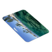 Magnet Flexible Au-dessus et au-dessous du lac Tahoe (Côté Droit)