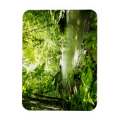 Magnet Flexible Au fond de la forêt (Vertical)