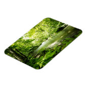 Magnet Flexible Au fond de la forêt (Côté Gauche)
