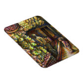 Magnet Flexible Au nord du cirque (Côté Droit)